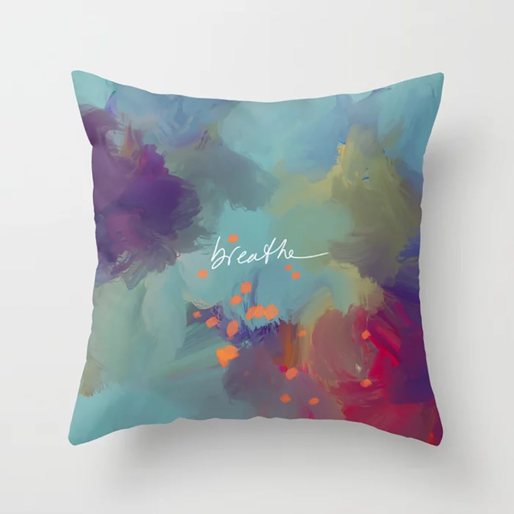 Home Decor Plush Cushion Cover Home Decor Plush Cushion Cover